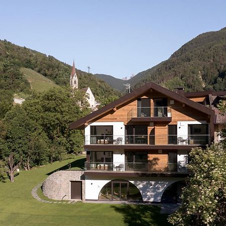 Hoellerhof Brixen Albes Eksteriør billede