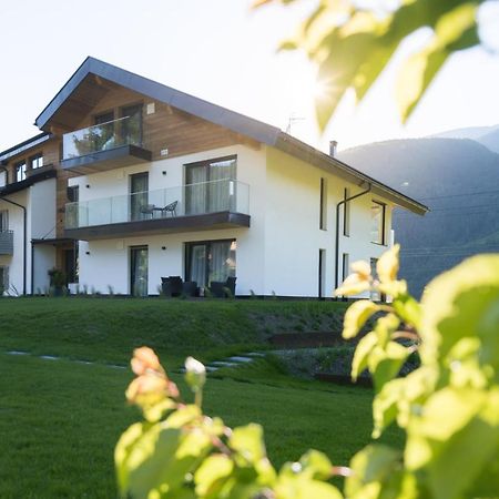 Hoellerhof Brixen Albes Eksteriør billede