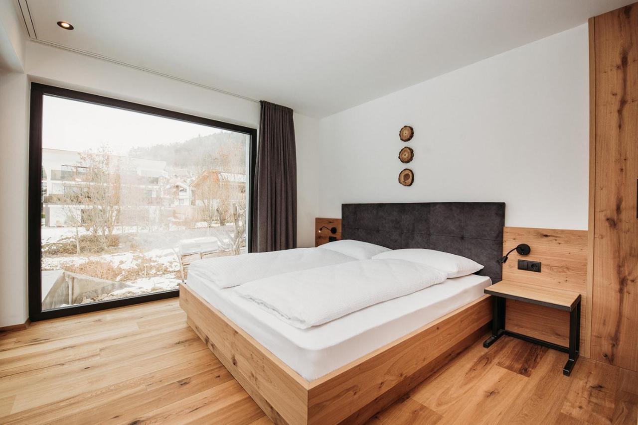 Hoellerhof Brixen Albes Eksteriør billede