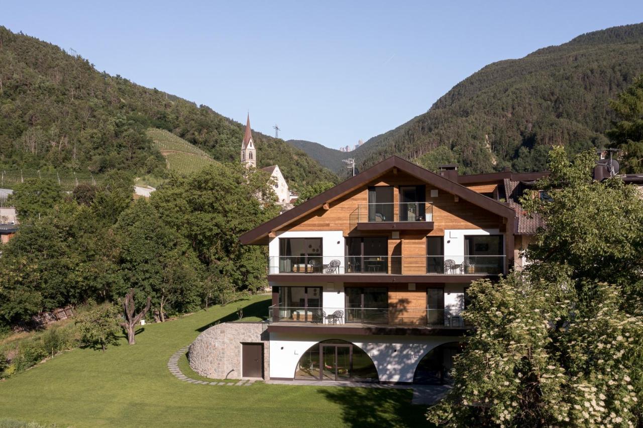 Hoellerhof Brixen Albes Eksteriør billede