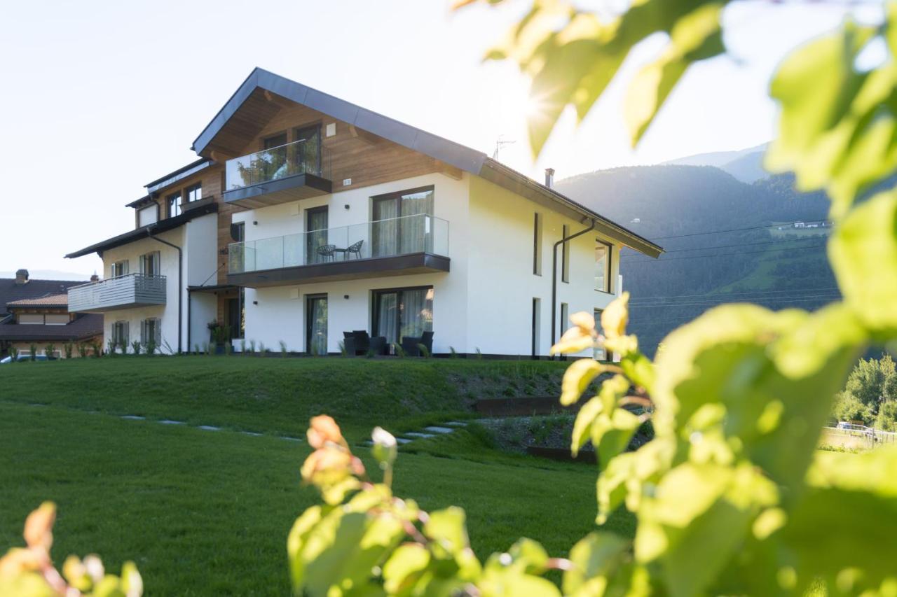 Hoellerhof Brixen Albes Eksteriør billede